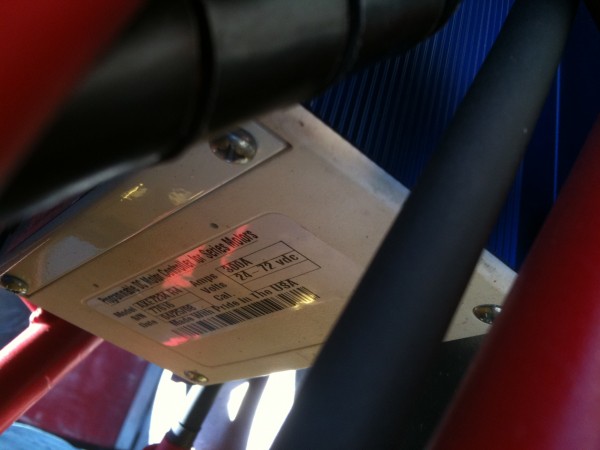 native-x-controller