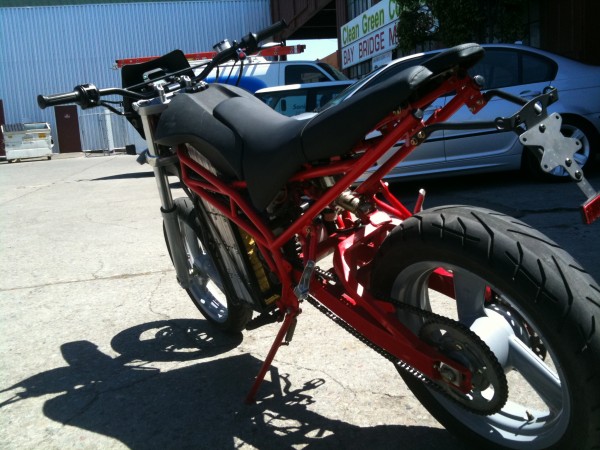 native-x-supermoto
