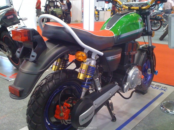 xinling-electric-motorcycle