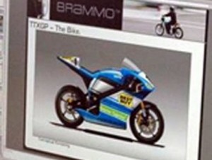 Brammo TTR render: What is next on Brammo's drawing board?