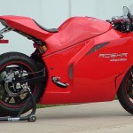PlugBike.com » 135 mph Roehr eSuperBike Ready To Order